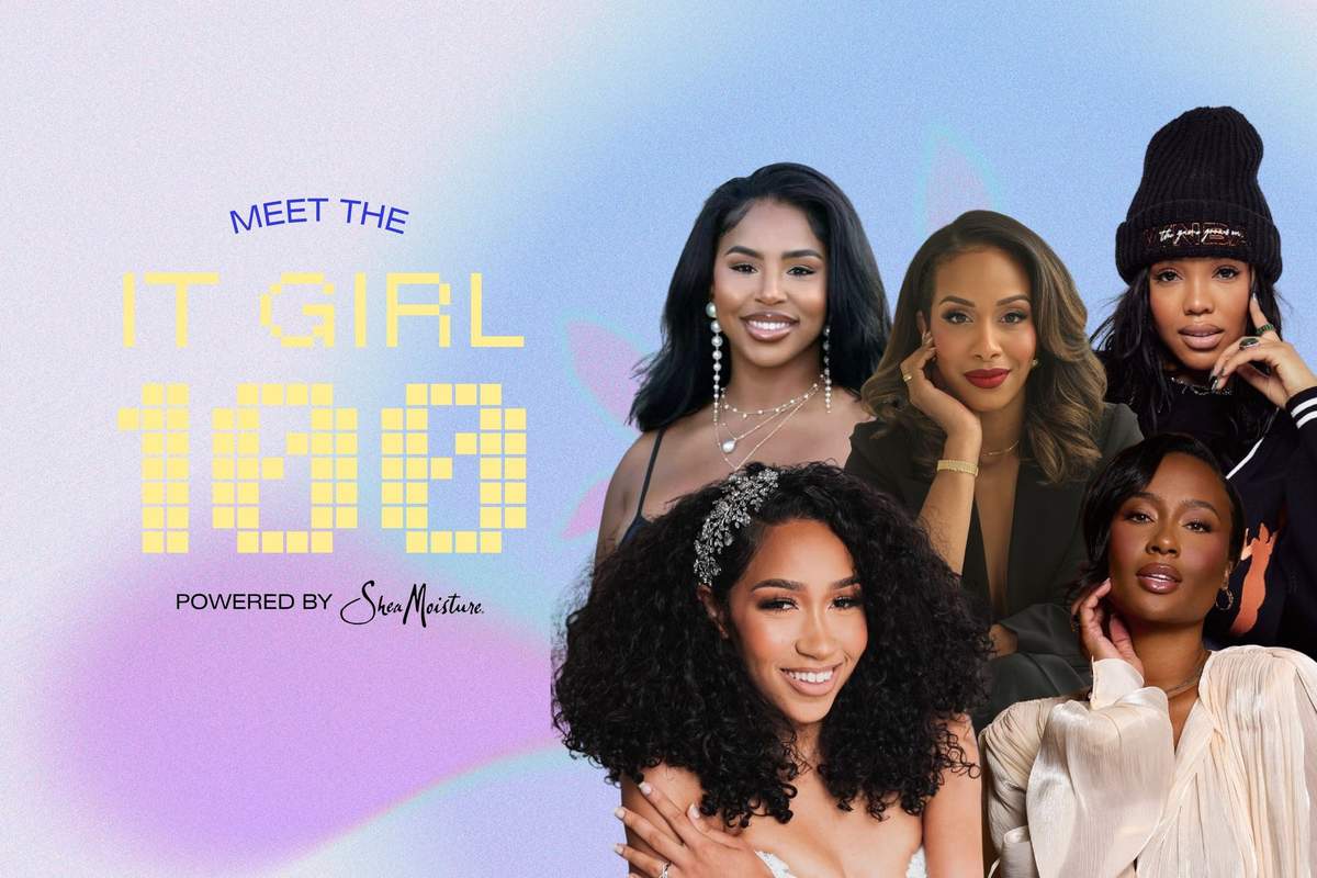 It Girl 100 Class Of 2025: Meet The Viral Voices You Need To Know