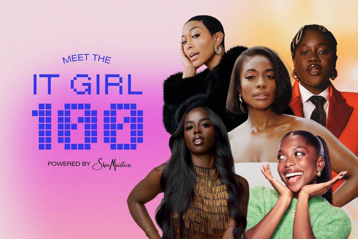 It Girl 100 Class Of 2025: Meet The Style Innovators You Need To Know