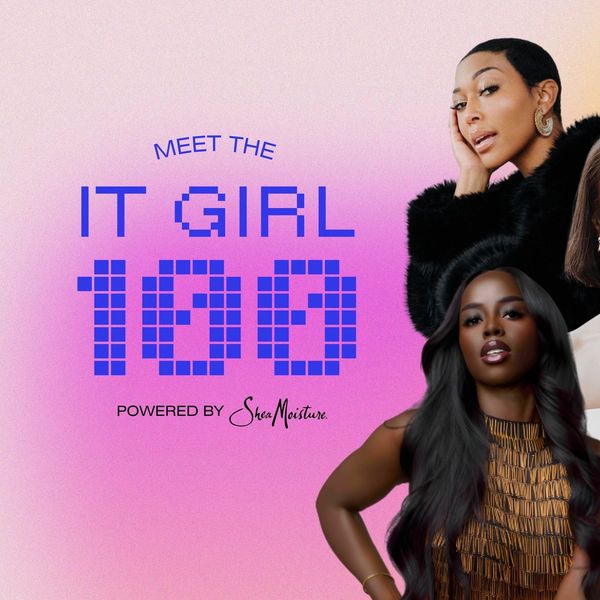 It Girl 100 Class Of 2025: Meet The Style Innovators You Need To Know