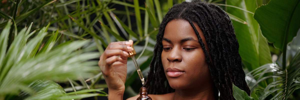 7 'Skin Acids' That Are Actually Great For Your Hair