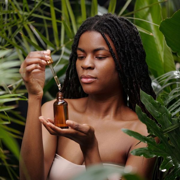 7 'Skin Acids' That Are Actually Great For Your Hair