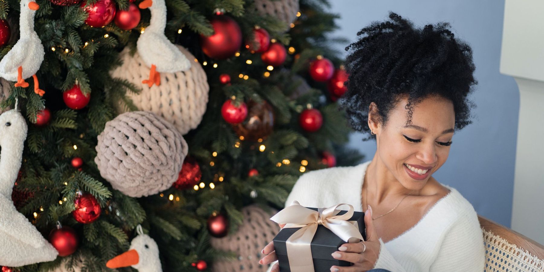 Not Going Home For The Holidays Helped Me Choose Myself