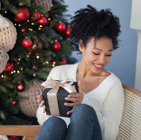 Not Going Home For The Holidays Helped Me Choose Myself