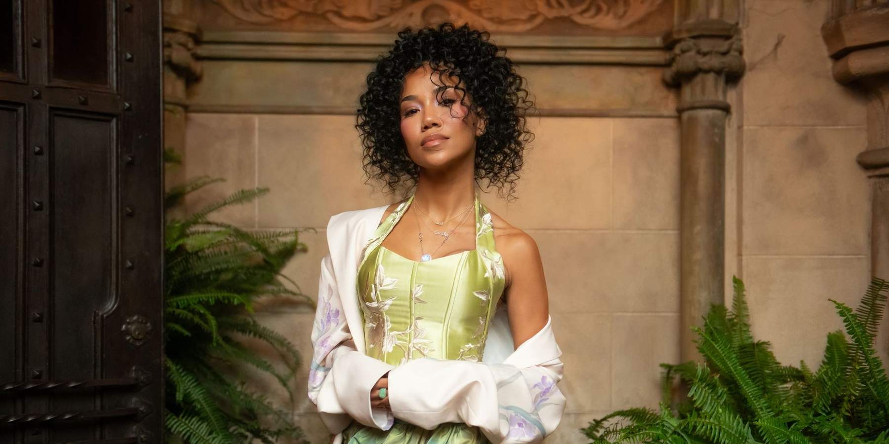 Jhené Aiko's Favorite Books Offer A Glimpse Into Her Healing Journey