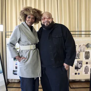 Sergio Hudson On Designing With Intention And Who Gets Left Out Of The Industry