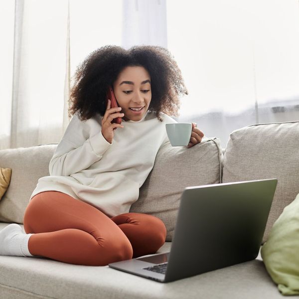 8 Warm Drinks That Are Great For Your Skin, Hair & Nails