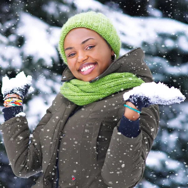 Dreaming Of A White Christmas? These 7 Winter Wonderland Destinations Are Perfect For The Holidays