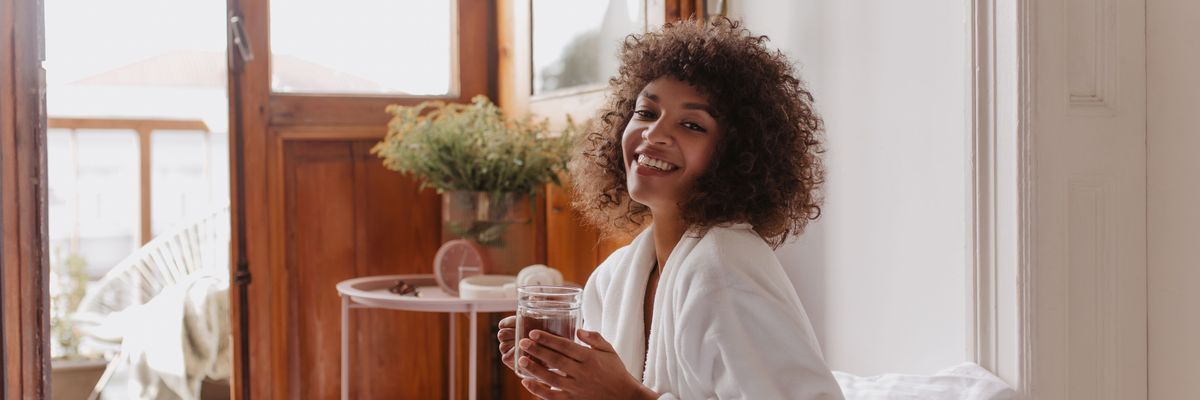 This Time Of Year Is Ideal For A Holiday-Themed Staycation