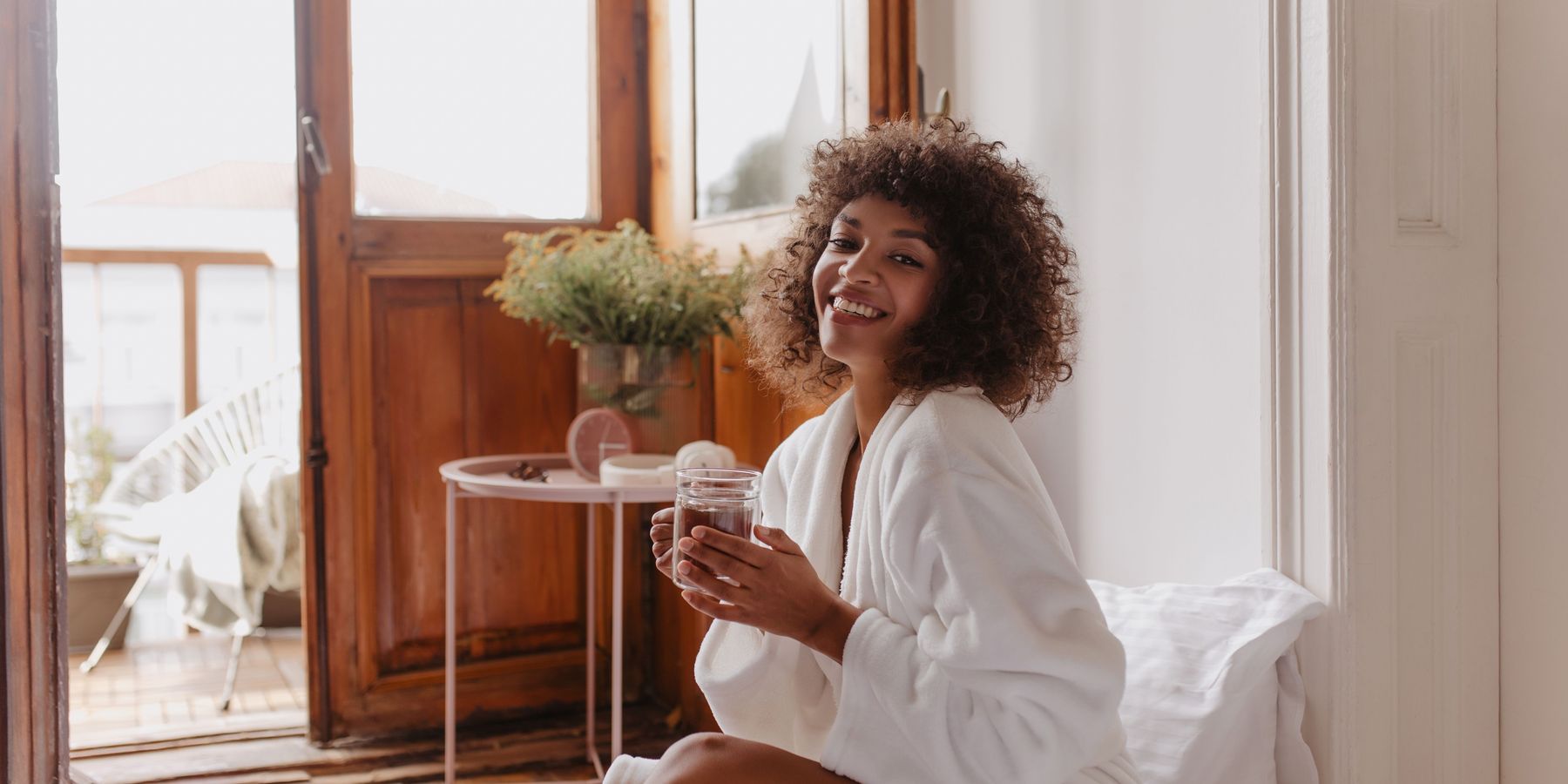 This Time Of Year Is Ideal For A Holiday-Themed Staycation