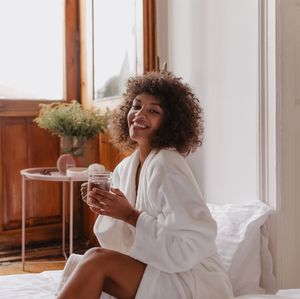 This Time Of Year Is Ideal For A Holiday-Themed Staycation