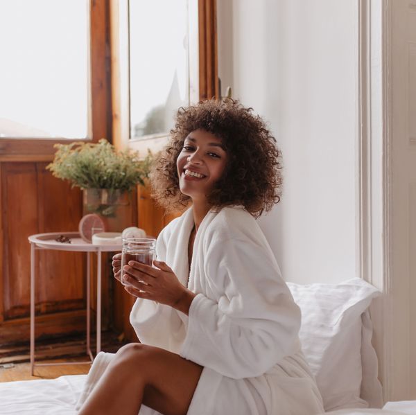 This Time Of Year Is Ideal For A Holiday-Themed Staycation