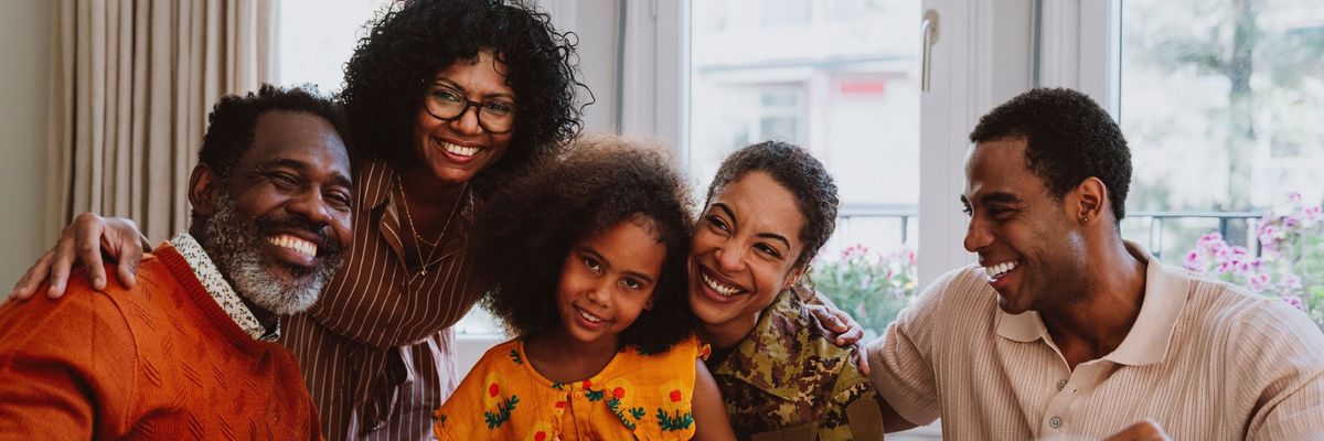 7 Tips For Deactivating Family-Related Triggers This Holiday Season