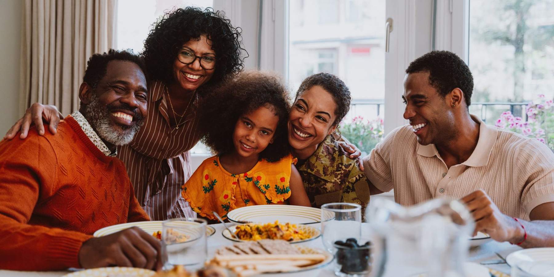 7 Tips For Deactivating Family-Related Triggers This Holiday Season