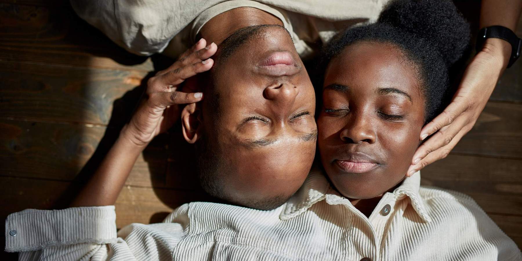 Support Languages, Explained: The Four Ways We Feel Supported