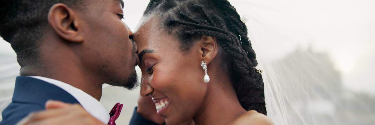 I Thought Becoming A Wife Would Mean Losing Myself