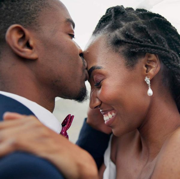 I Thought Becoming A Wife Would Mean Losing Myself