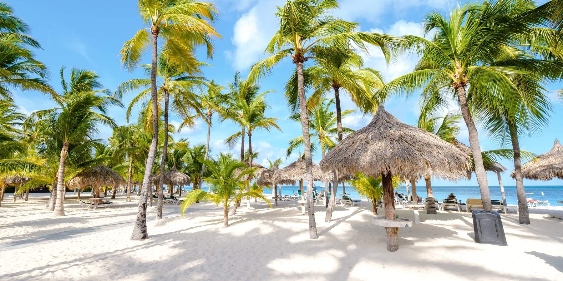 Why A Solo Trip To Aruba Was The Nervous System Reset I Needed This Winter