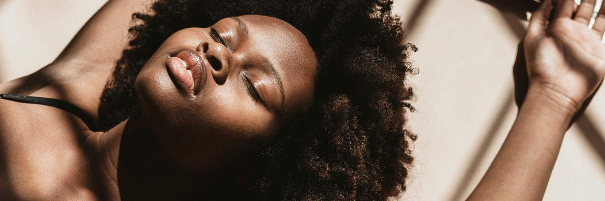 A 5-Year Healing Journey Taught Me How To Choose Myself