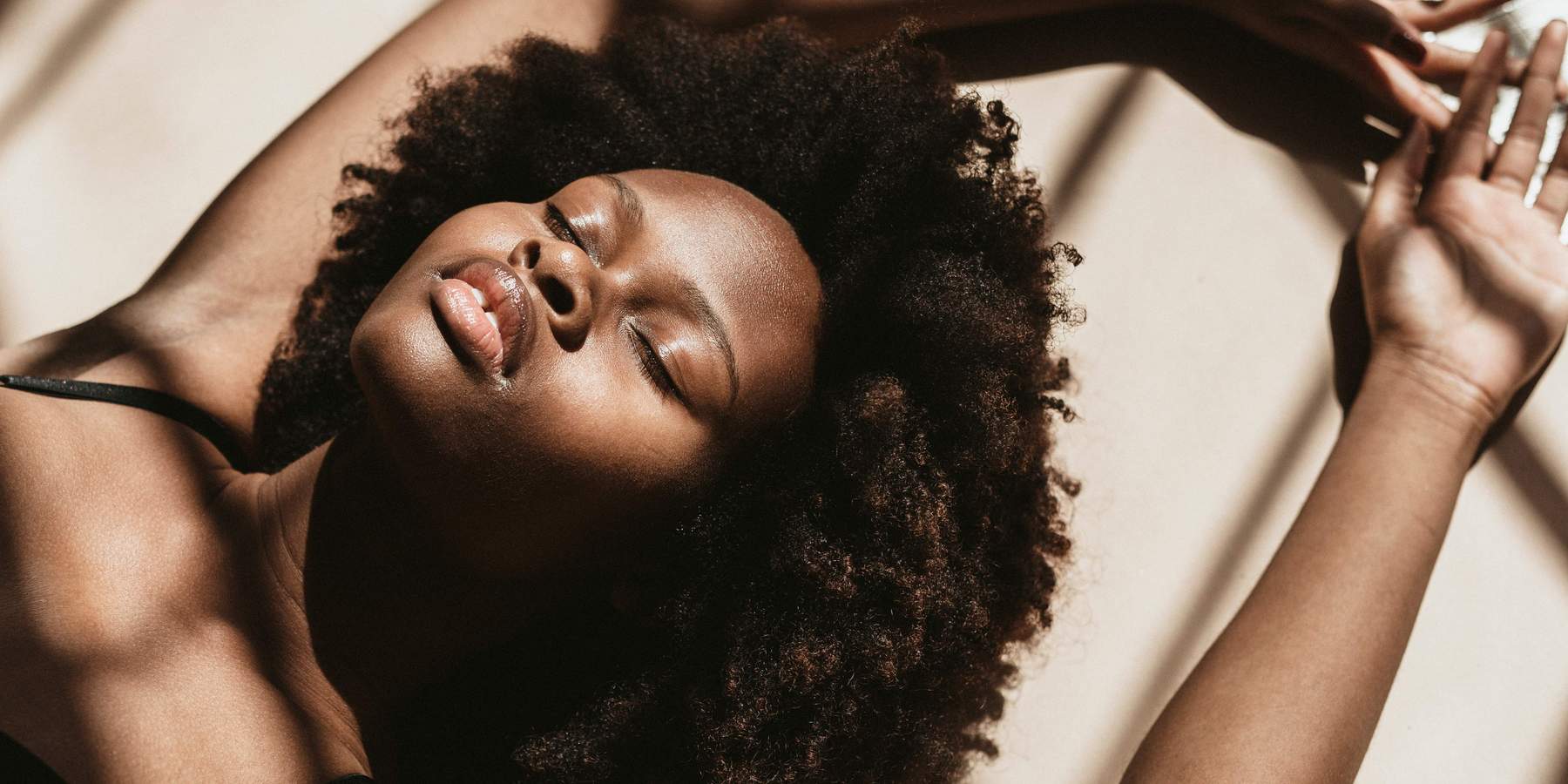 A 5-Year Healing Journey Taught Me How To Choose Myself