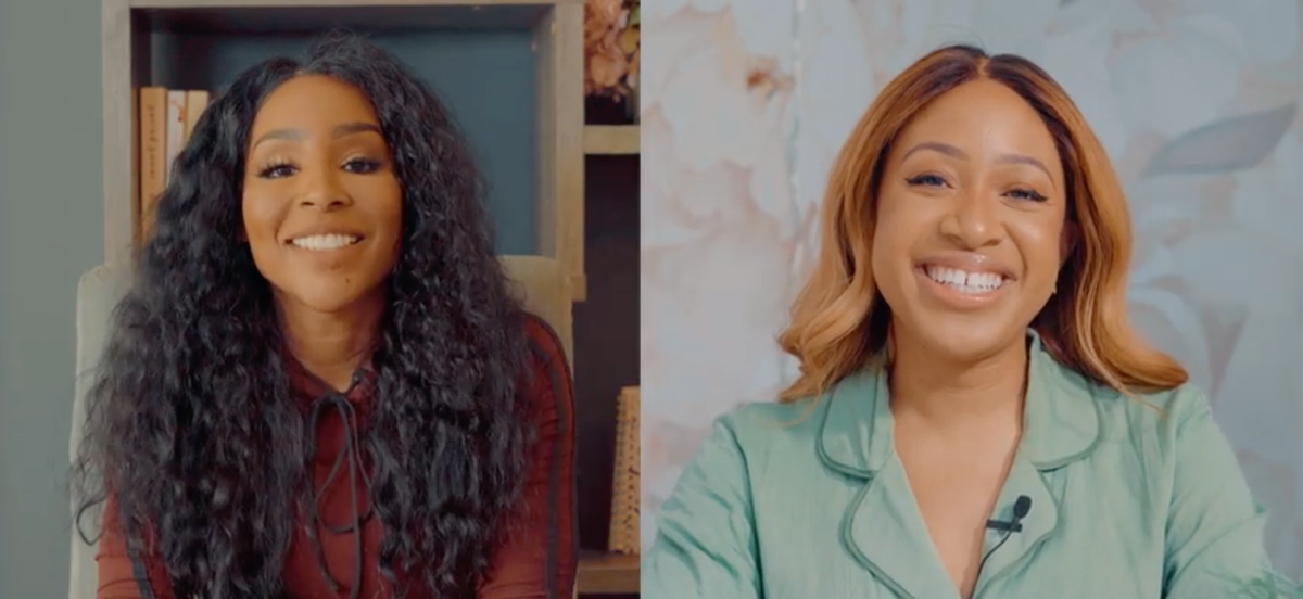 Lifestyle Influencer Mattie James Shows The Magic Of Self-Care In This "Get Un-Ready With Me" Tutorial