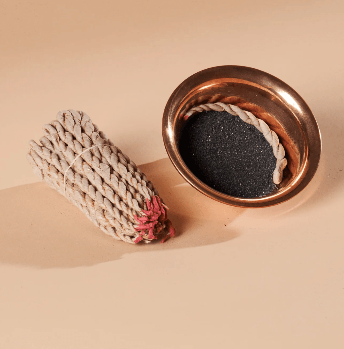 Rope Incense Xonecole