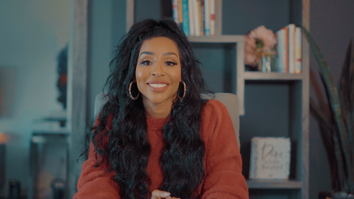 xoNecole And Ulta Beauty Launch "Beautiful Soul" — A 'GRWM' Series All About Self-Care