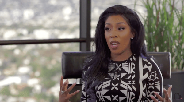 K. Michelle Regrets Her Butt Enhancements, And So Do A Lot Of Other Women