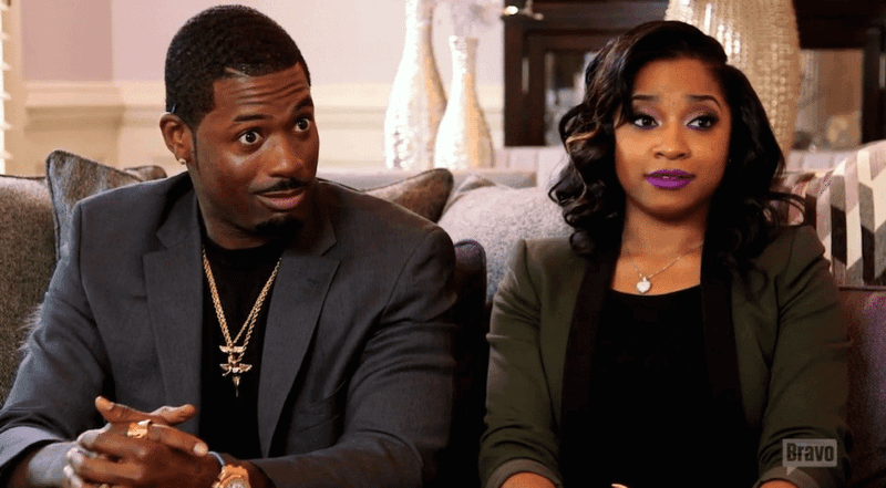 Toya Wright, Memphitz & The Issue With Giving Men 'Hall Passes' To Cheat -  xoNecole