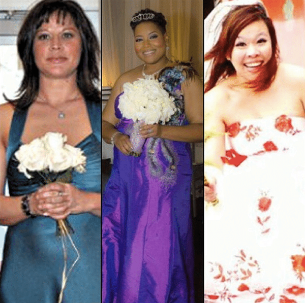 More and More Women Are Getting Married... to Themselves