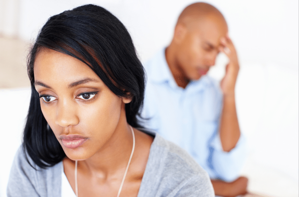 How Redefining My Relationship Boundaries Made It Easier To Let Him Go