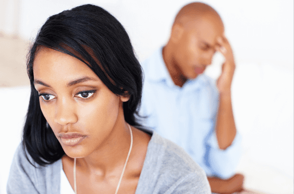 How Redefining My Relationship Boundaries Made It Easier To Let Him Go