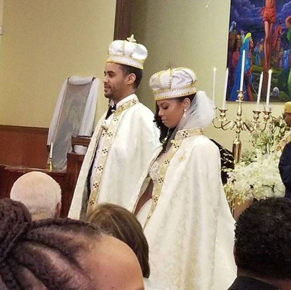 This Woman Married A Real-Life Prince She Met In A Nightclub