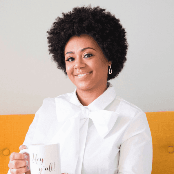 The Founder Of Therapy For Black Girls Gives Us A Beginner's Guide To Therapy