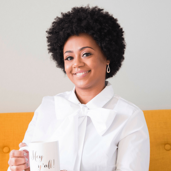 The Founder Of Therapy For Black Girls Gives Us A Beginner's Guide To Therapy