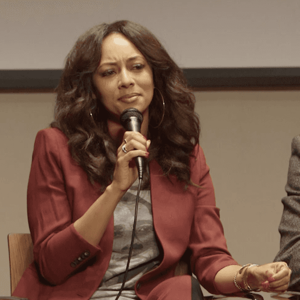 Keri Hilson Reveals Depression Led To Her 7-Year Hiatus