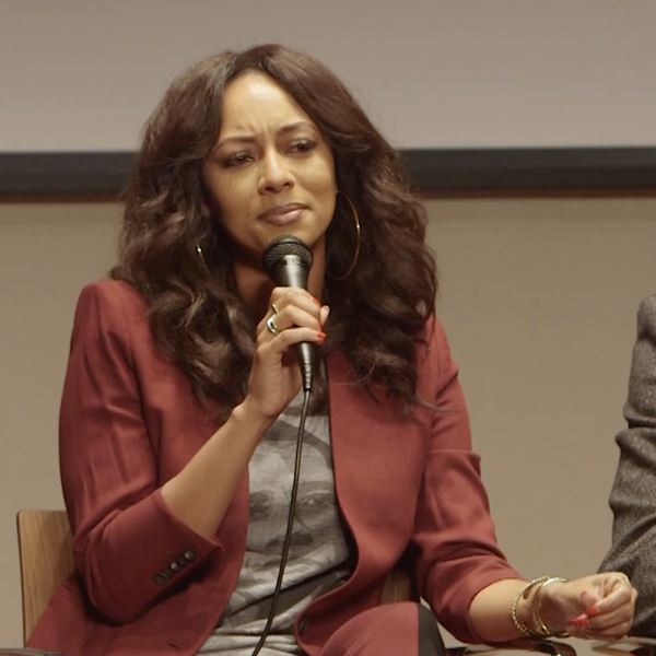 Keri Hilson Reveals Depression Led To Her 7-Year Hiatus