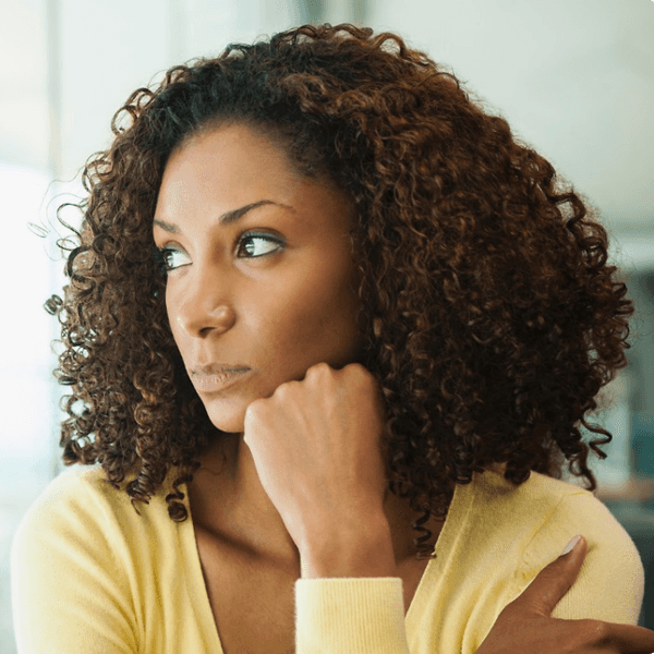 I Have Everything I've Ever Wanted, Now What?