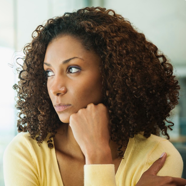 I Have Everything I've Ever Wanted, Now What?