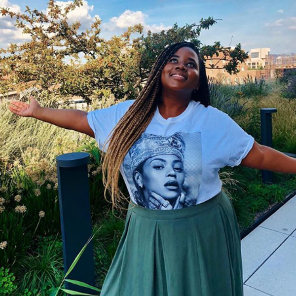 How 'Hella Opinions' Is Redefining Black Media On Twitter