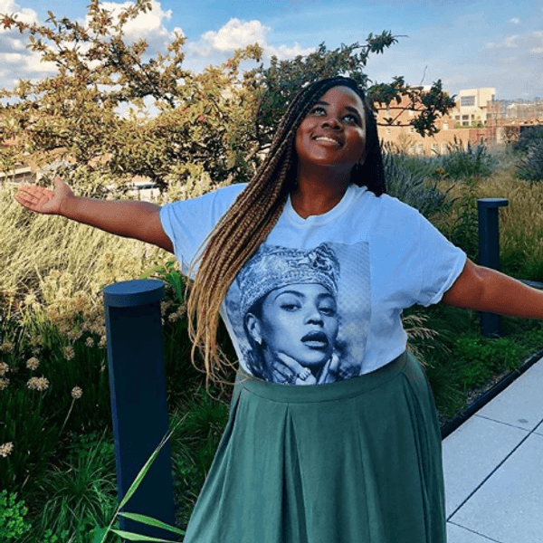 How 'Hella Opinions' Is Redefining Black Media On Twitter