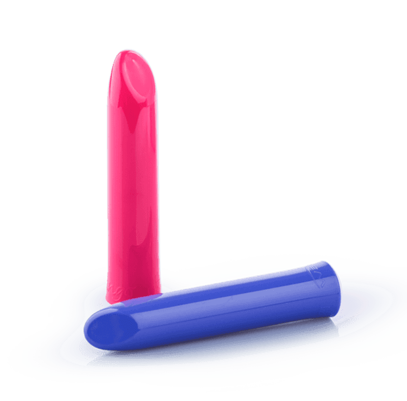 hand job sex toy We-Vibe Tango X Bullet Vibrator Review: Powerful, Quiet, Worth It main image 1