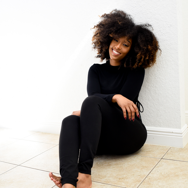 How Meditation Led Shelah Marie To Finding A Greater Love