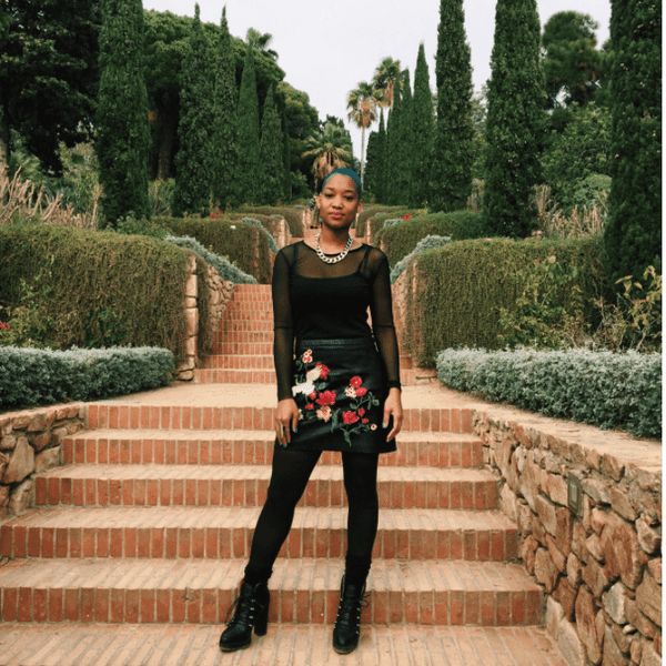 How I Found A Job That Paid Me To Live Abroad For Free