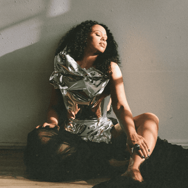 Life, Love & ‘Ellevation’: Elle Varner Gets Up Close & Personal