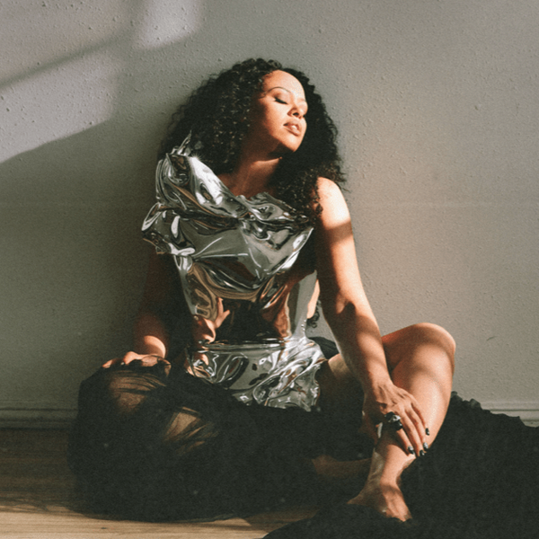 Life, Love & ‘Ellevation’: Elle Varner Gets Up Close & Personal