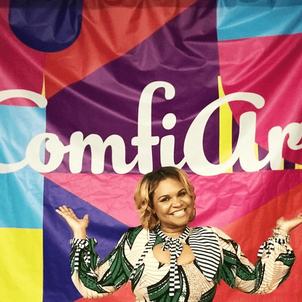 Picasso Baby: How This Woman Founded A Booming Community For Creatives In Atlanta