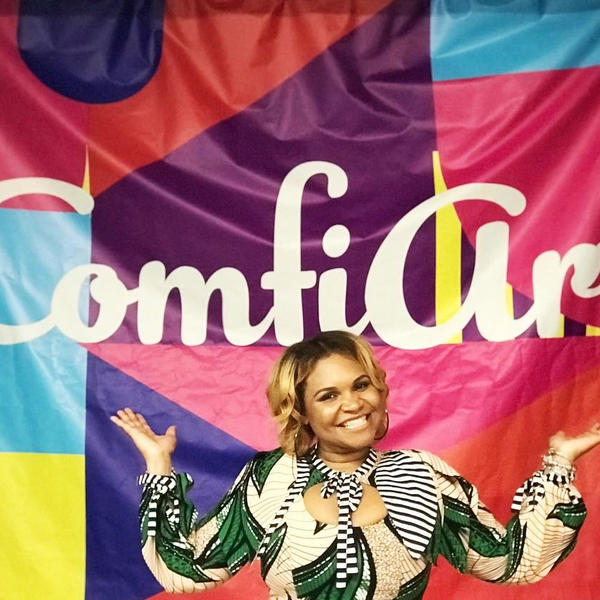 Picasso Baby: How This Woman Founded A Booming Community For Creatives In Atlanta