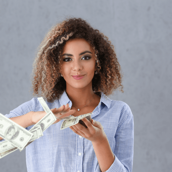 I Paid Off $40,000 Of Debt In 18 Months