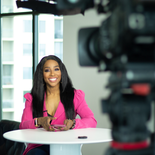 My 2020 Goals Scare Me