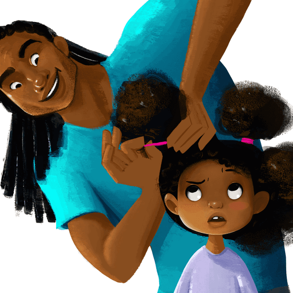 Matthew A. Cherry Fully Deserves His Oscar Nod For Showing Us Mad 'Hair Love'